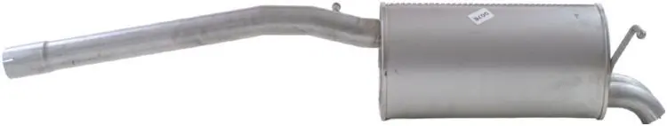 Zadní tlumič výfuku BOSAL 233-089