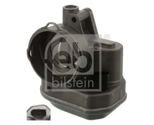 FEBI BILSTEIN Hrdlo škrticí klapky 44945