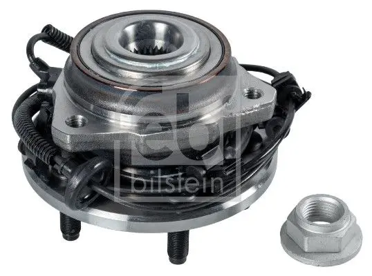 Sada ložisek kol FEBI BILSTEIN 172494