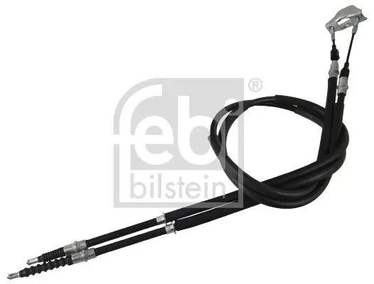 Tažné lanko, parkovací brzda FEBI BILSTEIN 171250