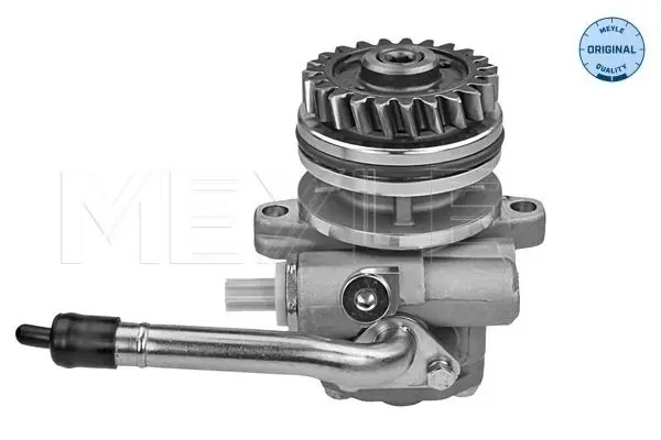 Hydraulické čerpadlo, řízení MEYLE 114 631 0036