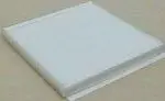 Filtr, vzduch v interiéru ALCO FILTER MS-6018