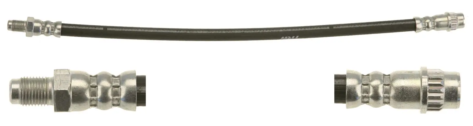 Brzdová hadice TRW PHB545