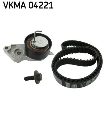 SKF Sada rozvodového řemene VKMA04221