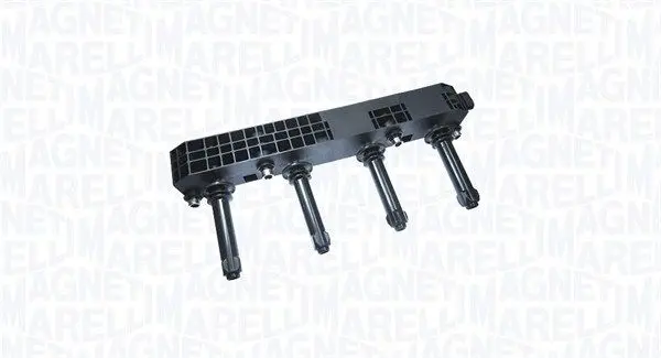 Zapalovací cívka MAGNETI MARELLI 060717179012