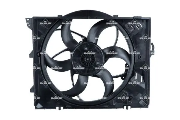 Větrák, chlazení motoru NRF 47862