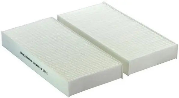 Filtr, vzduch v interiéru DENCKERMANN M110013