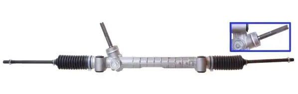 Řídicí mechanismus SPIDAN 52235