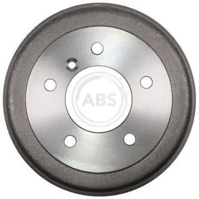 A.B.S. Brzdový buben 4016S