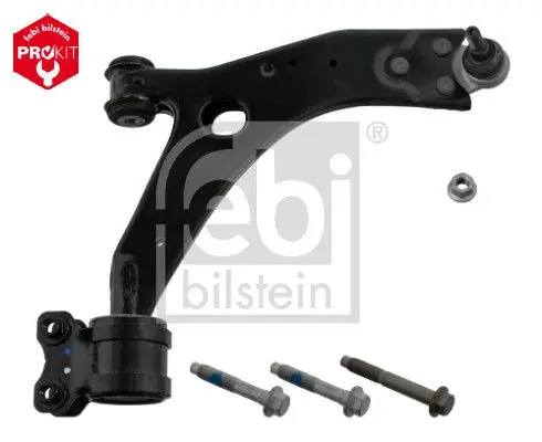 Řídicí páka, zavěšení kol FEBI BILSTEIN 40626