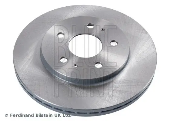 BLUE PRINT Brzdový kotouč ADD64331