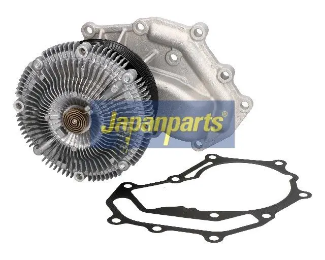 JAPANPARTS Vodní čerpadlo, chlazení motoru PQ-173