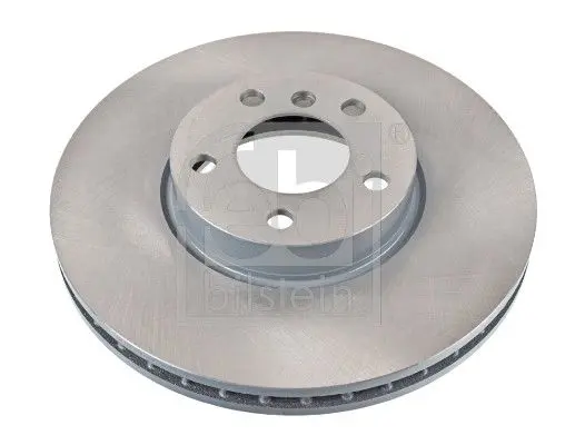 Brzdový kotouč FEBI BILSTEIN 32264