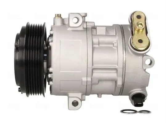 Kompresor, klimatizace NISSENS 89126