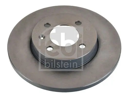 Brzdový kotouč FEBI BILSTEIN 06310