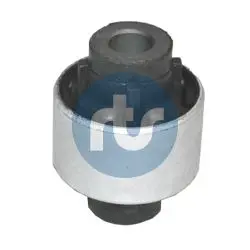 Uložení, řídicí mechanismus RTS 017-00924