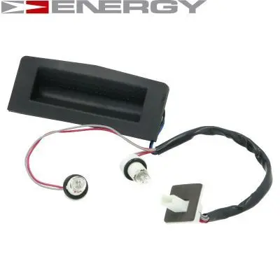 ENERGY Spínač, otevření zadních dveří PKB0005