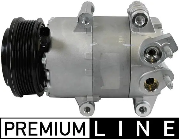 Kompresor, klimatizace MAHLE ACP 333 000P