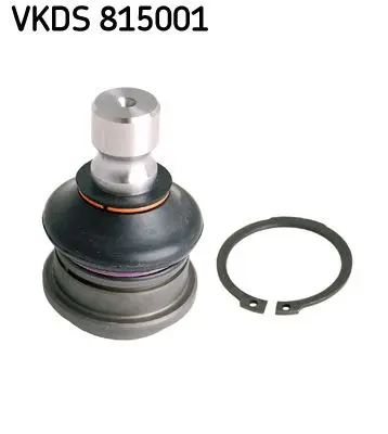 Podpora-/ Kloub SKF VKDS 815001