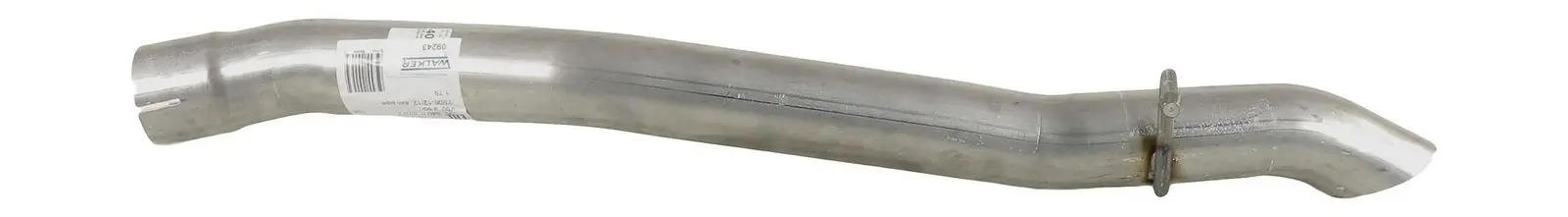 Výfuková trubka WALKER 09243