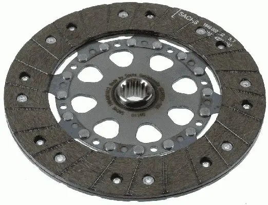 Lamela spojky SACHS 1864 001 612