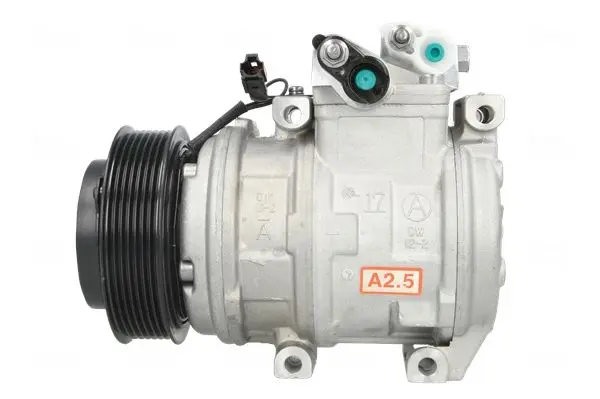 Kompresor, klimatizace NISSENS 89256