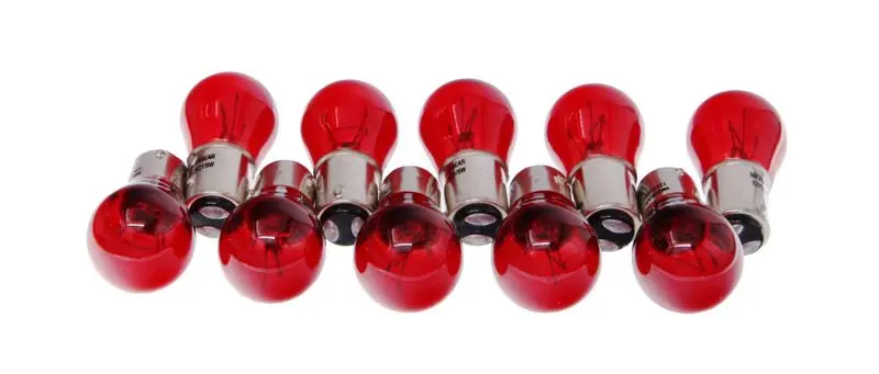 Žárovka, brzdové svělo MAXGEAR 78-0152SET