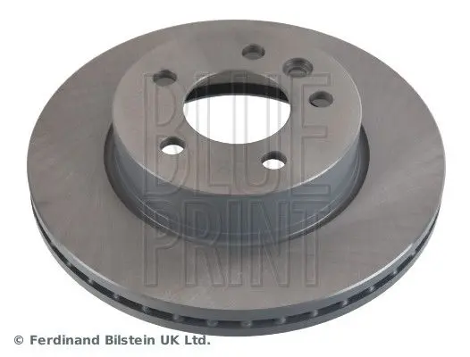 Brzdový kotouč BLUE PRINT ADV1843118