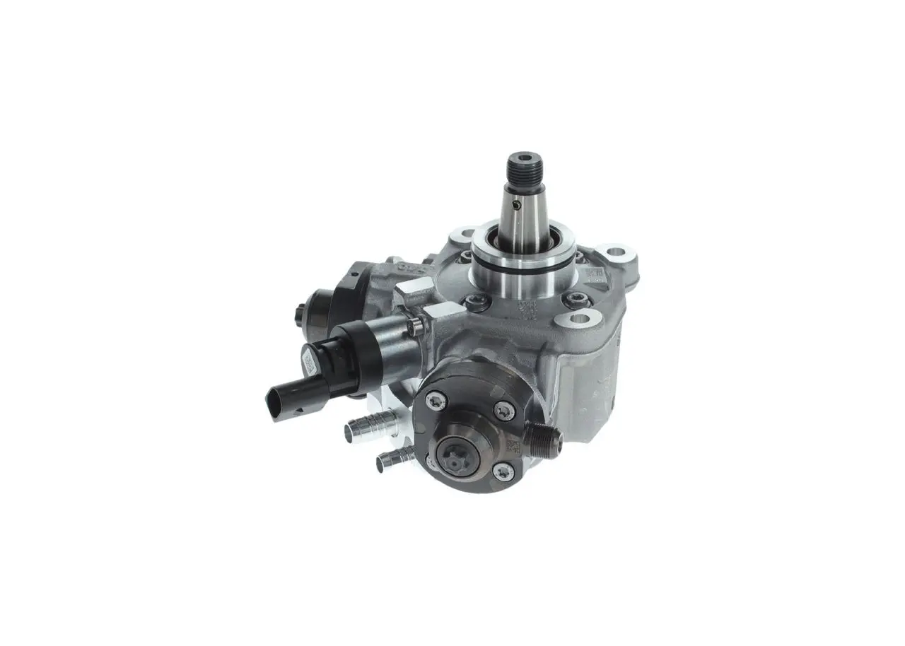 Vysokotlaké čerpadlo BOSCH 0 986 437 454