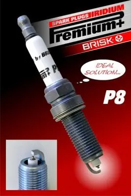 Zapalovací svíčka BRISK 1626