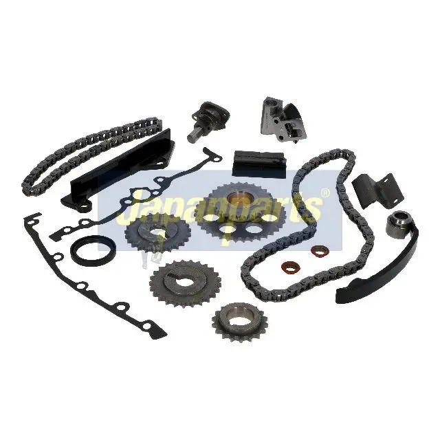 Sada rozvodového řetězu JAPANPARTS KDK-100