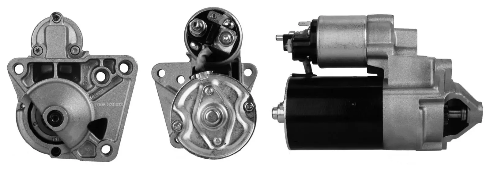 Startér ELSTOCK 25-2493
