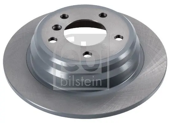 FEBI BILSTEIN Brzdový kotouč 12325
