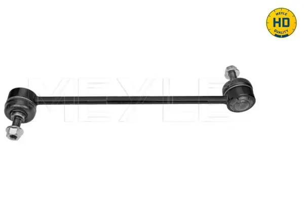 Tyc/vzpera, stabilisator