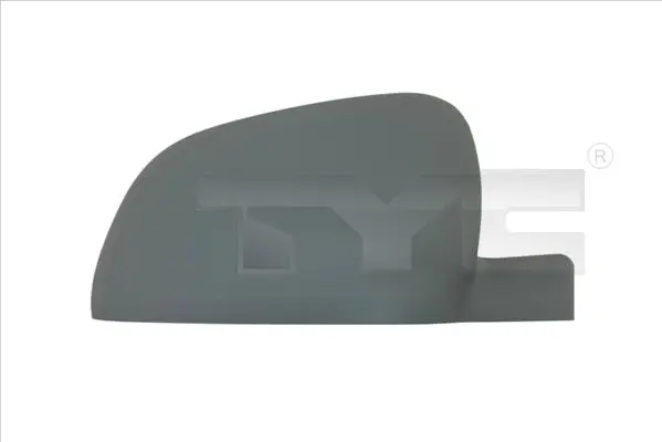 Kryt, vnější zrcátko TYC 328-0230-2