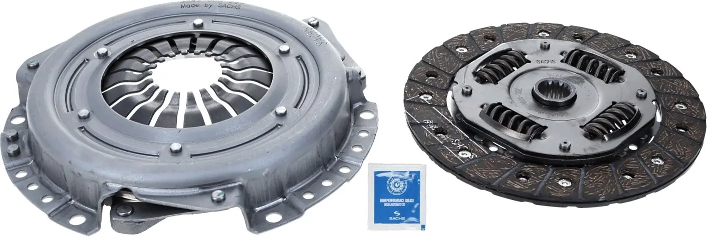 Sada spojky SACHS 3000 951 006