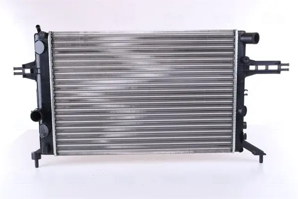 Chladič, chlazení motoru NISSENS 63005A