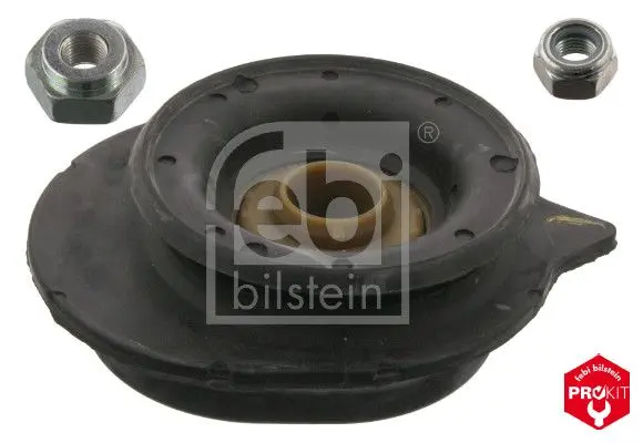 Opravná sada, horní uložení tlumičů FEBI BILSTEIN 37583