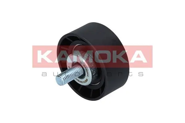 KAMOKA Vratná/vodicí kladka, klínový žebrový řemen R0274
