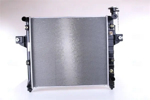 Chladič, chlazení motoru NISSENS 61010
