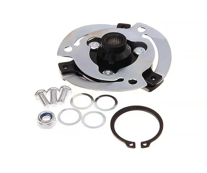 Unášecí kotouč, magnetická spojka (kompresor) MAXGEAR AC130029