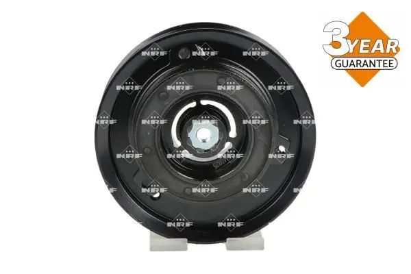 Elektromagnetická spojka, kompresor klimatizace NRF 380046