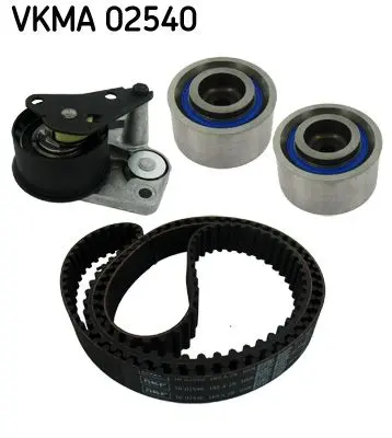 Sada rozvodového řemene SKF VKMA 02540