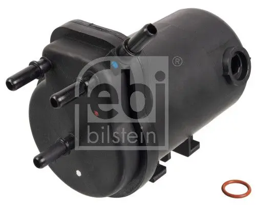 Palivový filtr FEBI BILSTEIN 109135