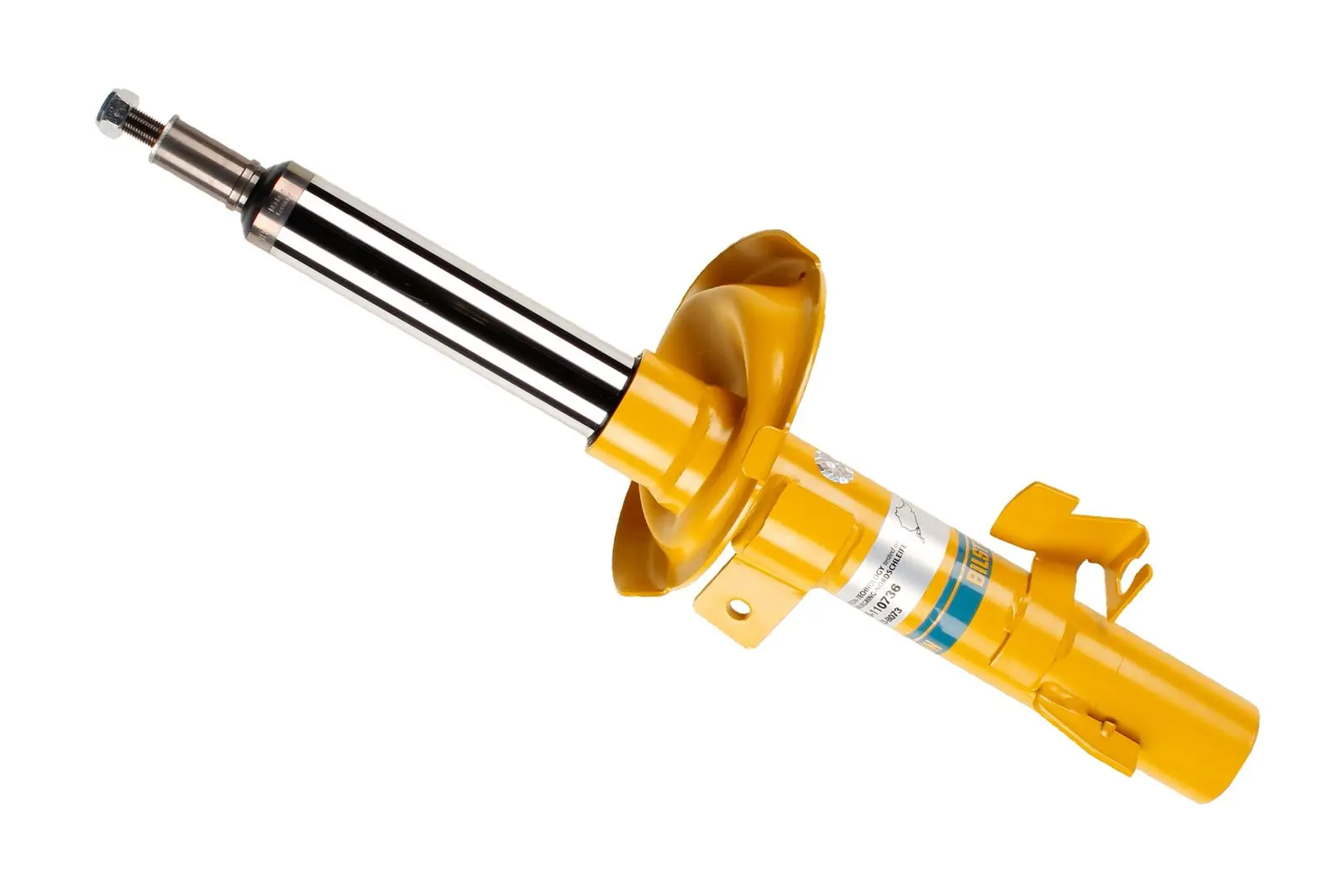 Tlumič pérování BILSTEIN 35-110736