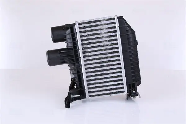 NISSENS Chladič turba 96758