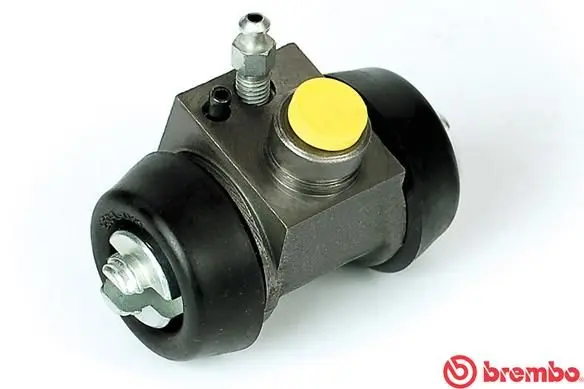 Válec kolové brzdy BREMBO A 12 002