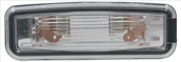 Osvětlení SPZ TYC 15-0225-00-2