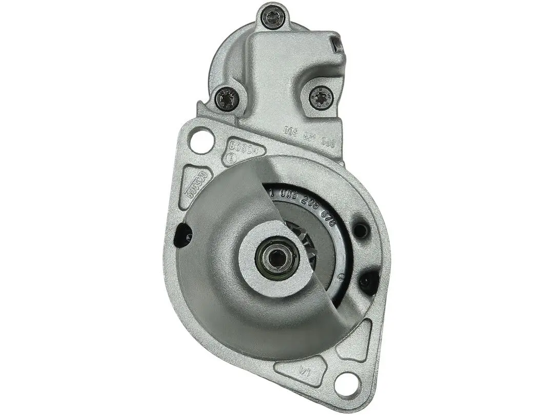 AS-PL Startér S0396PR