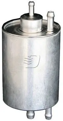 Palivový filtr